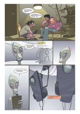 Read Earthbound part 1  1 Page 10 in English