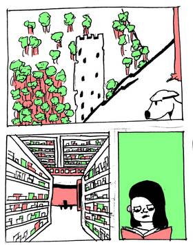 Read Personal Comics  2 Page 2 in English