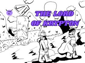 Read Personal Comics  3 Page 3 in English