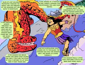 Read Personal Comics  4 Page 1 in English