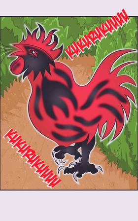 Read MALIZA  1 Page 5 in English