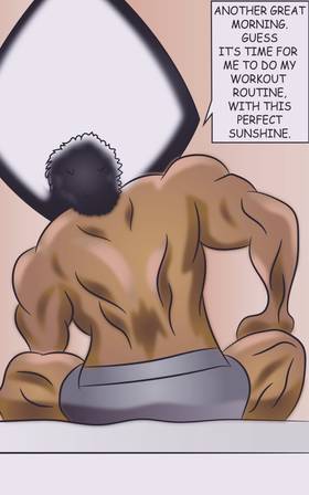 Read MALIZA  1 Page 7 in English