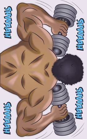 Read MALIZA  1 Page 9 in English