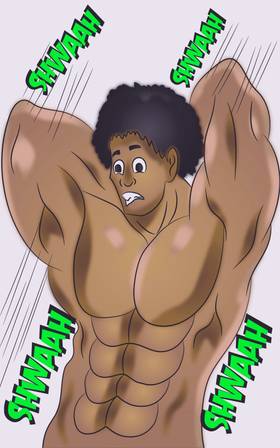 Read MALIZA  1 Page 10 in English