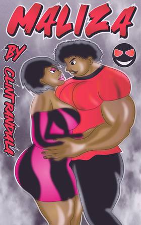 Read MALIZA  9 Page 1 in English