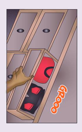 Read MALIZA  2 Page 6 in English