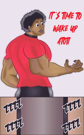 Read MALIZA  2 Page 8 in English