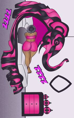 Read MALIZA  2 Page 10 in English