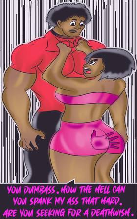 Read MALIZA  3 Page 7 in English