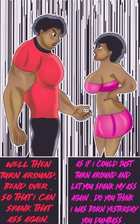 Read MALIZA  3 Page 10 in English