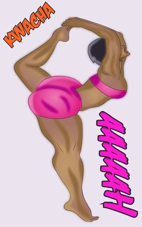 Read MALIZA  4 Page 7 in English