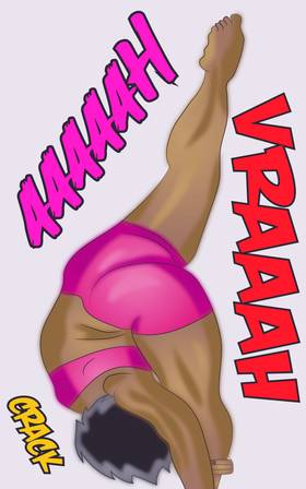 Read MALIZA  4 Page 8 in English