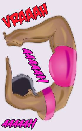 Read MALIZA  4 Page 10 in English