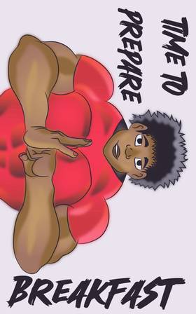 Read MALIZA  5 Page 5 in English