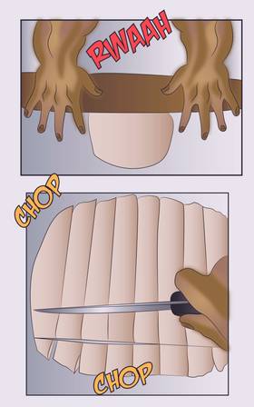 Read MALIZA  5 Page 7 in English