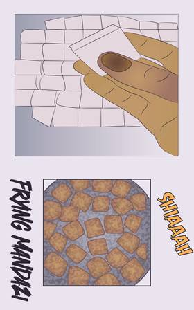Read MALIZA  5 Page 8 in English