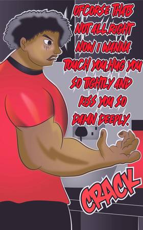 Read MALIZA  6 Page 6 in English