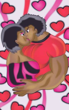 Read MALIZA  6 Page 8 in English