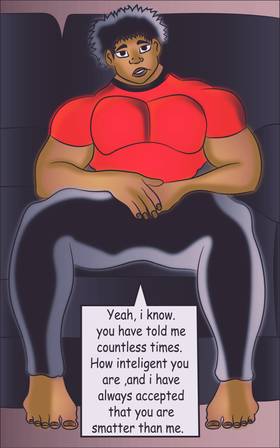Read MALIZA  7 Page 5 in English