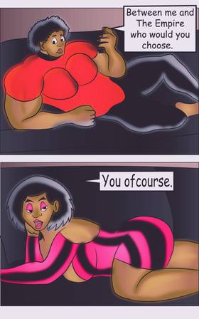 Read MALIZA  7 Page 7 in English