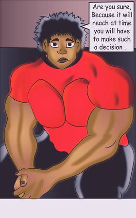 Read MALIZA  7 Page 8 in English