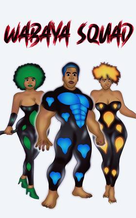 Read MALIZA  8 Page 5 in English