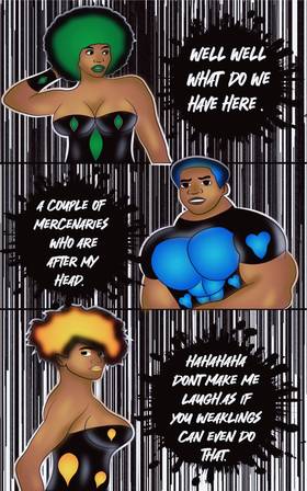 Read MALIZA  8 Page 9 in English
