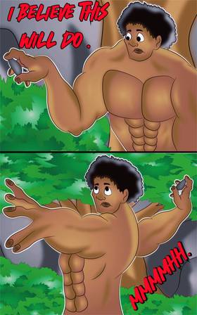 Read MALIZA  9 Page 8 in English