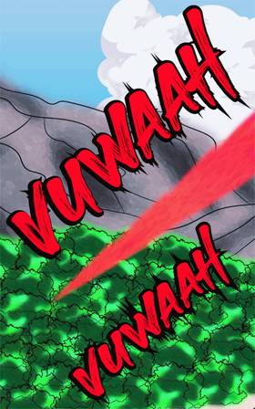 Read MALIZA  9 Page 10 in English