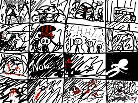 Read Primal Fear  1 Page 1 in English