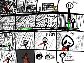 Read Primal Fear  7 Page 3 in English