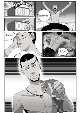 Read Ndembo   1 Page 1 in English