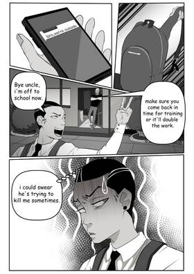 Read Ndembo   1 Page 3 in English