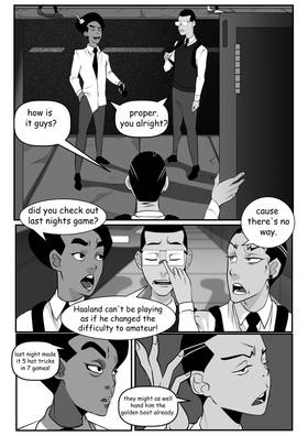 Read Ndembo   1 Page 4 in English