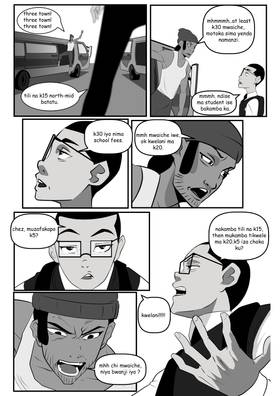 Read Ndembo   1 Page 5 in English