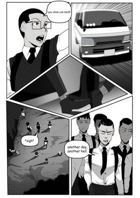 Read Ndembo   1 Page 6 in English
