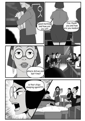 Read Ndembo   1 Page 8 in English