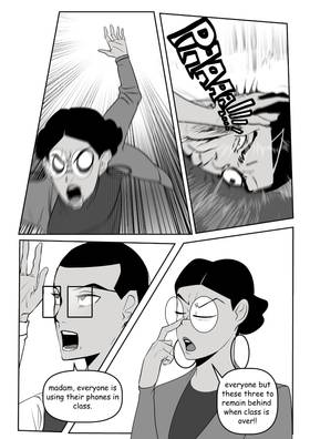 Read Ndembo   1 Page 9 in English