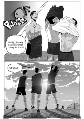 Read Ndembo   1 Page 10 in English