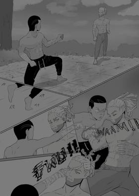 Read Ndembo   2 Page 1 in English