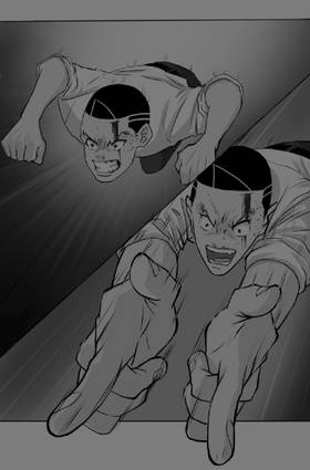 Read Ndembo   2 Page 7 in English