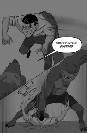 Read Ndembo   2 Page 8 in English
