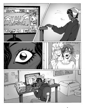 Read Issue5  3 Page 1 in English