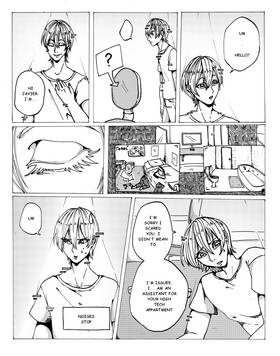 Read Issue5  7 Page 1 in English
