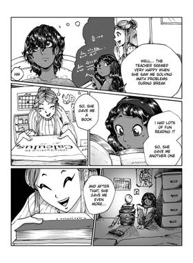 Read Issue5  21 Page 1 in English