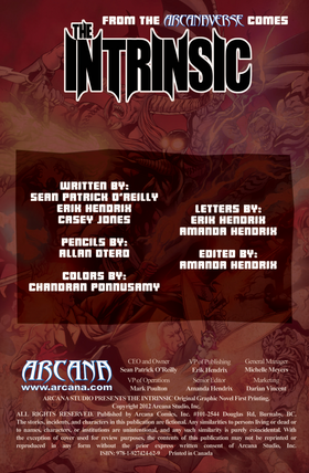 Read The Intrinsic  1 Page 2 in English