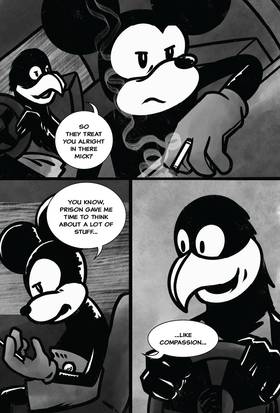 Read Steppers  2 Page 2 in English