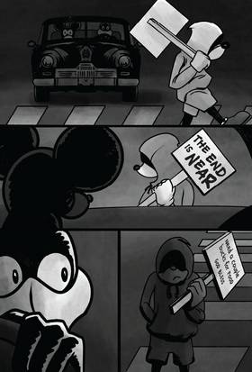 Read Steppers  2 Page 4 in English