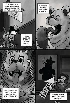 Read Steppers  2 Page 5 in English