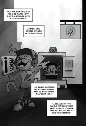 Read Steppers  2 Page 6 in English